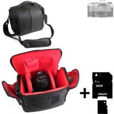 K-S-Trade Olympus OM-5 Case Bag Sleeve