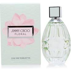 Jimmy Choo Women's 3oz Floral EDT Spray