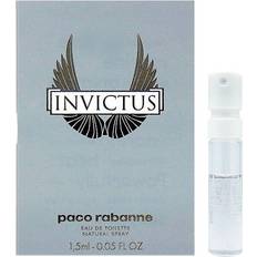 Rabanne Mens Invictus EDT Spray