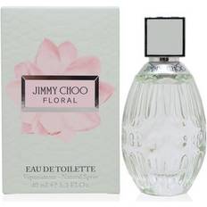 Jimmy Choo Women's 1.3oz Floral EDT Spray