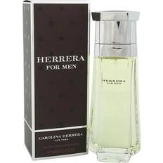 Carolina Herrera Eau de Toilette on Black Friday sale Carolina Herrera Men's 3.4oz Eau de Toilette Spray