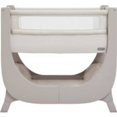 Air Lite Bedside Crib baby Bed