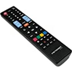 Remote Controls Metronic 495341 LG TV Remote Control