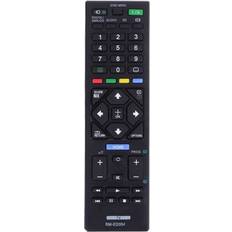 MTK fjärrkontroll Ersättning Sony KDL-32R420A