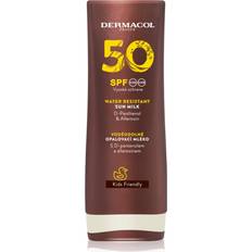 Dermacol Sun Water Resistant water-resistant sun milk SPF 50 200ml