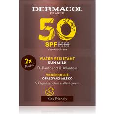 Sun Milk SPF 50 2 x 15 ml