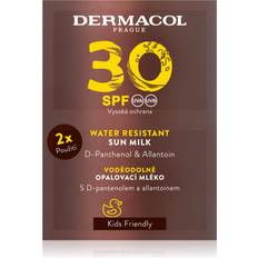 Dermacol Sun Water Resistant water-resistant sun milk SPF 30