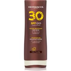 Dermacol Sun Water Resistant water-resistant sun milk SPF 30 200ml