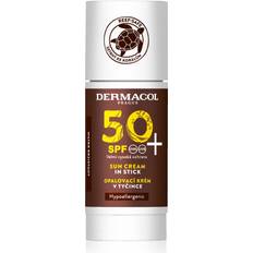 Dermacol Sun Water Resistant sunscreen stick SPF 50+ 24