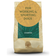 WORKING DOG FORMULA //ESSENTIAL STAMINA 10KG