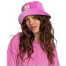 Man - Pink Hats Billabong Essential Bucket Hat - Lush Lilac/Pink