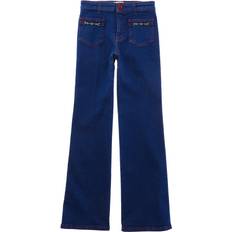 Gucci Byxor & Shorts Gucci Stiliga Loafers För Vardagsbruk - Dam