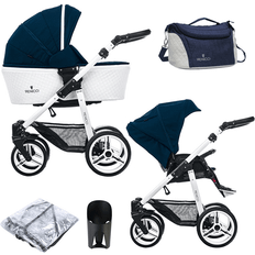 Pushchairs Venicci Pure 2 (Travel system)