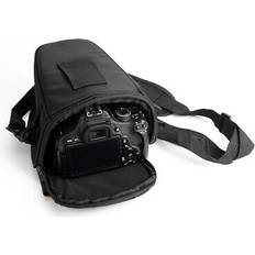 K-S-Trade Nikon Coolpix B500 Case Bag Sleeve