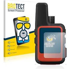 Brotect Matte Glass Screen Protector Garmin Inreach Mini 2