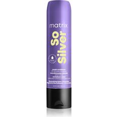 Matrix so silver Matrix So Silver Återfuktande Balsam 300 ml Neutraliserar Gula Skuggor 300ml