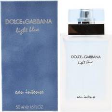 Dolce & Gabbana Women's Light Blue Intense EDP