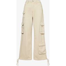 Cargo Pant Ld42 Grey