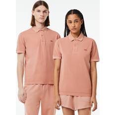 Clothing Lacoste Tonal Polo Sn42 Pink