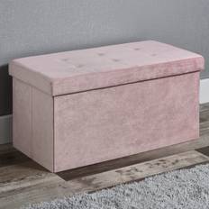 Pink Chests Seville Seville Blush Chest