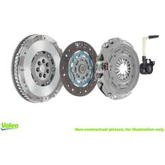 SsangYong Vehicle Parts Valeo 837413 clutch kit for ssangyong