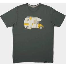 Lakor Tøj Lakor Car Camper T-shirt Urban Chic