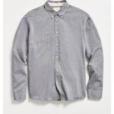 Billy Reid Arnie Oxford Button-down Shirt
