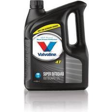 Valvoline Super Outboard 10W-30 VE16047 Motorolja 4L