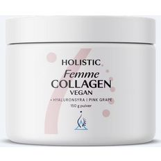 Holistic Holistic Femme Collagen vegan 150