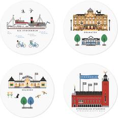 Stockholm City