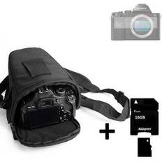 K-S-Trade Sony A7 Case Bag Sleeve Camera Padded