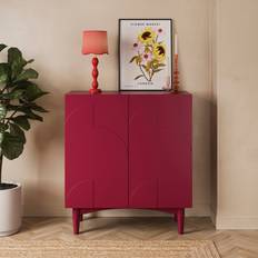 Dunelm Cabinets Dunelm Gia Compact Sideboard