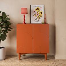 Dunelm Cabinets Dunelm Gia Compact Sideboard