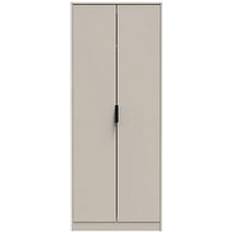 Wardrobes on sale Swift Emerson Ready Assembled 2 Tone Wardrobe