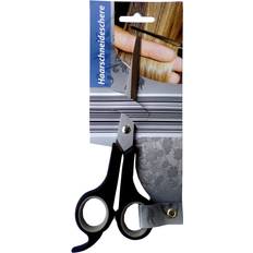 Hair Scissors Unbekannt edelstahl ca.17cm friseur schere kosmetik haushalt haarschere