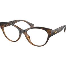 Ralph Lauren RA7164U 6149 - Shiny Dark Havana