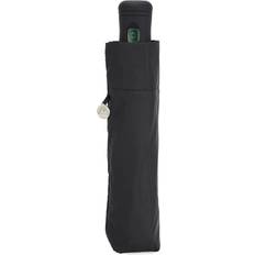 Fulton Umbrellas Fulton Open & Close 3 Umbrella Black