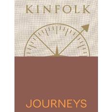 Kinfolk Journeys (Inbunden)