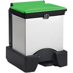 GPC Bin 45 L PP FSH045GREEN