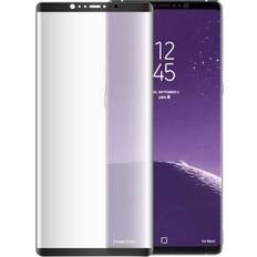 Big Ben Samsung Galaxy Note 8 N950 Curved Tempered Glass Screen Protector