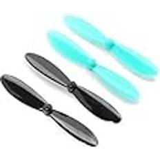 Hobby Zone Klingen-Set 4 Zugo