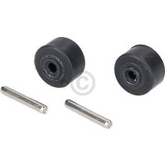 AEG Electrolux Hjul Med Axel 4055483178