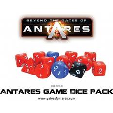 Beyond the of Antares: Dice Pack