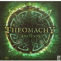 Petersen Games Theomachy Card The Ancients
