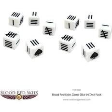 Blood Red Skies: Dice 10