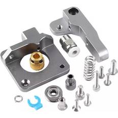 Mmobiel Metall mk8 extruder-antrieb vorschub doppelzahnrad ersatz-kit