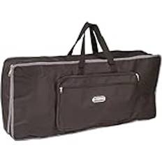 Kinsman Deluxe Keyboard-Tasche mit 49 Tasten