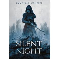 Silent Night Emma K C Couette 9781777673048 (Indbundet)