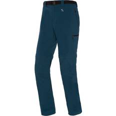 Trangoworld Aroche Pants Blue Regular Man