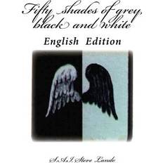 Fifty Shades of Greys (Paperback)